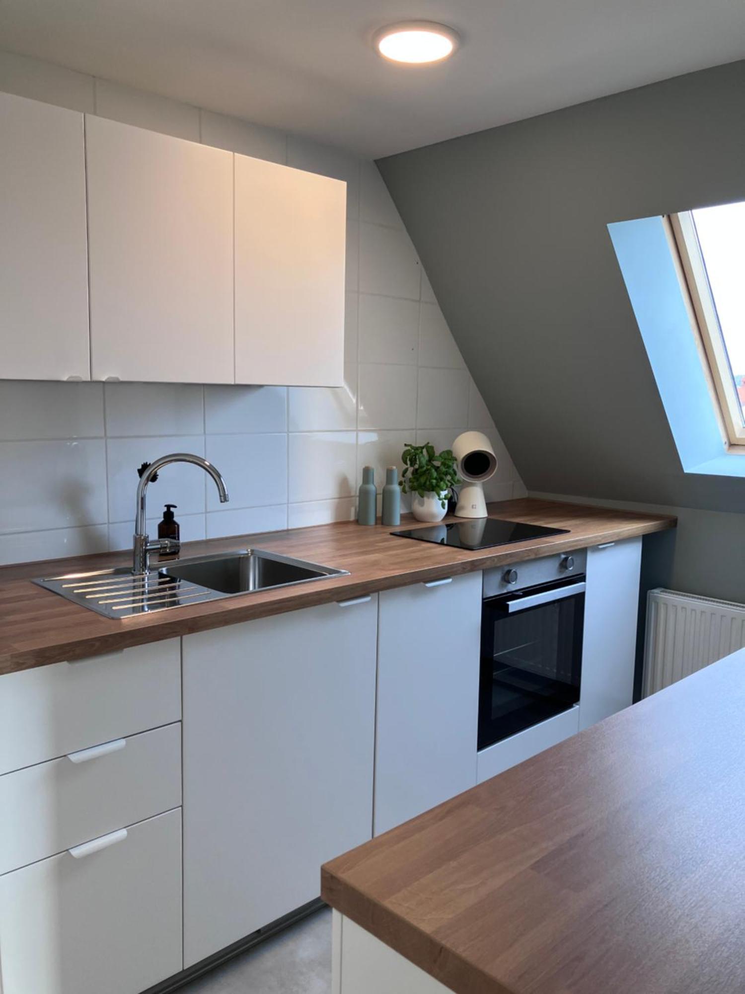 Ferienwohnung Weitblick Bad Schussenried Bagian luar foto