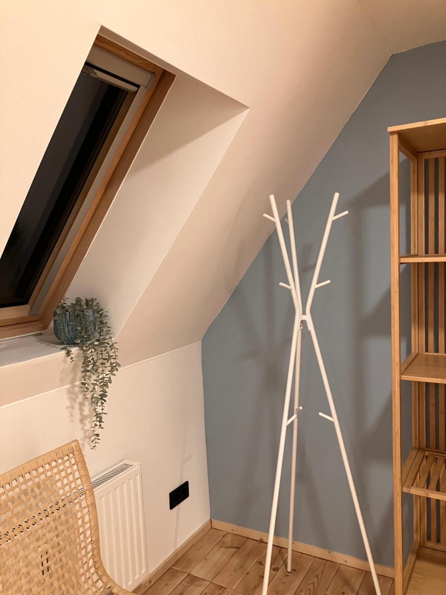 Ferienwohnung Weitblick Bad Schussenried Bagian luar foto