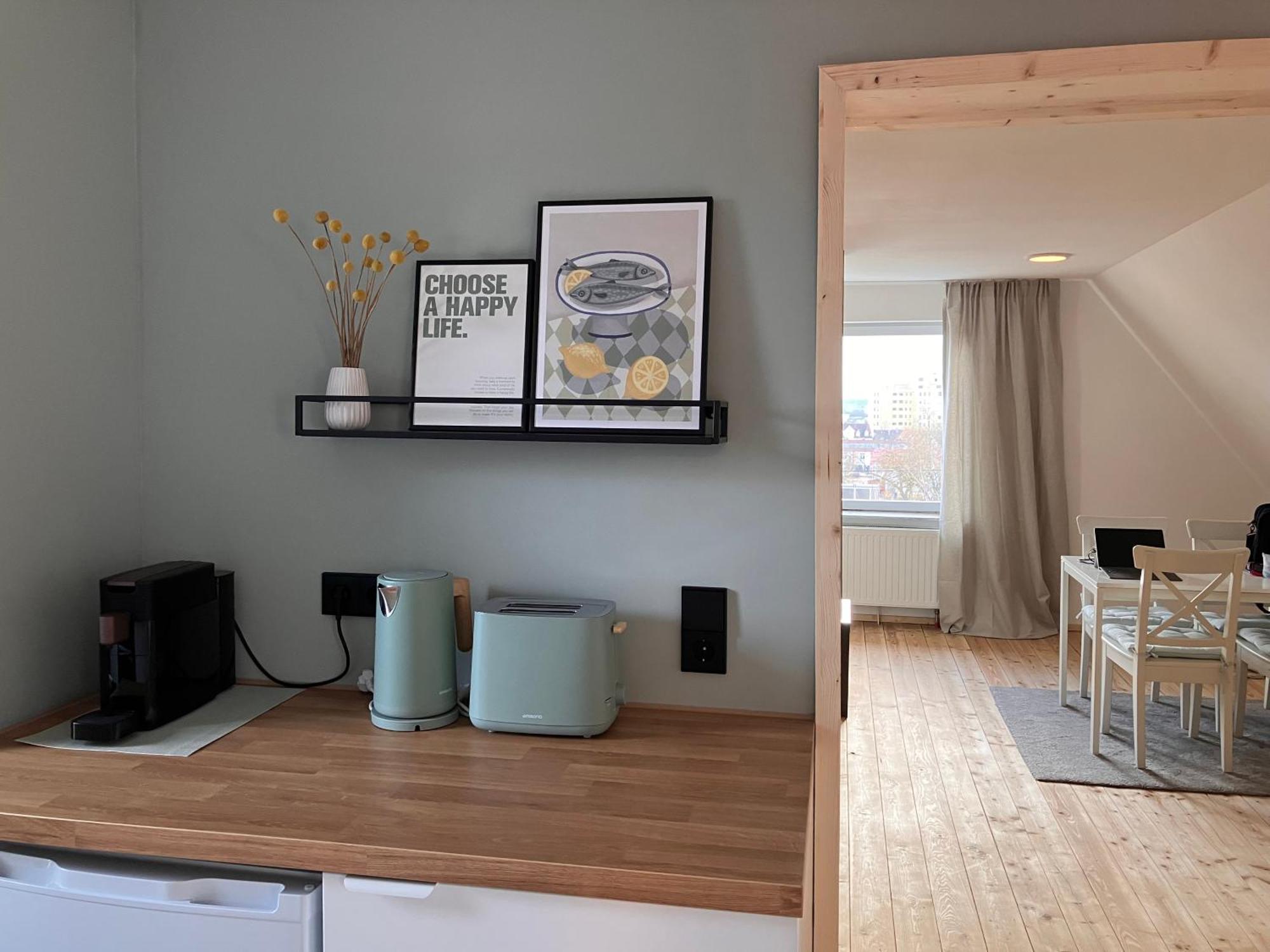 Ferienwohnung Weitblick Bad Schussenried Bagian luar foto